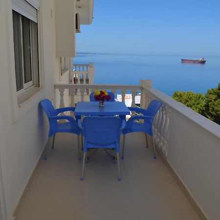 Sejdi Apartments Saranda Zewnętrze zdjęcie