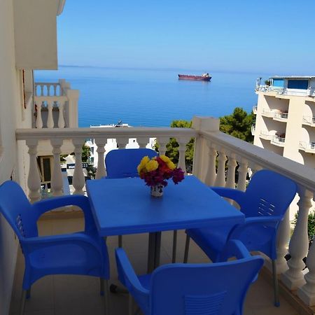 Sejdi Apartments Saranda Zewnętrze zdjęcie