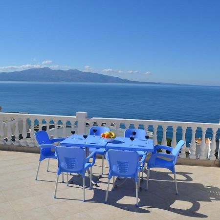 Sejdi Apartments Saranda Zewnętrze zdjęcie