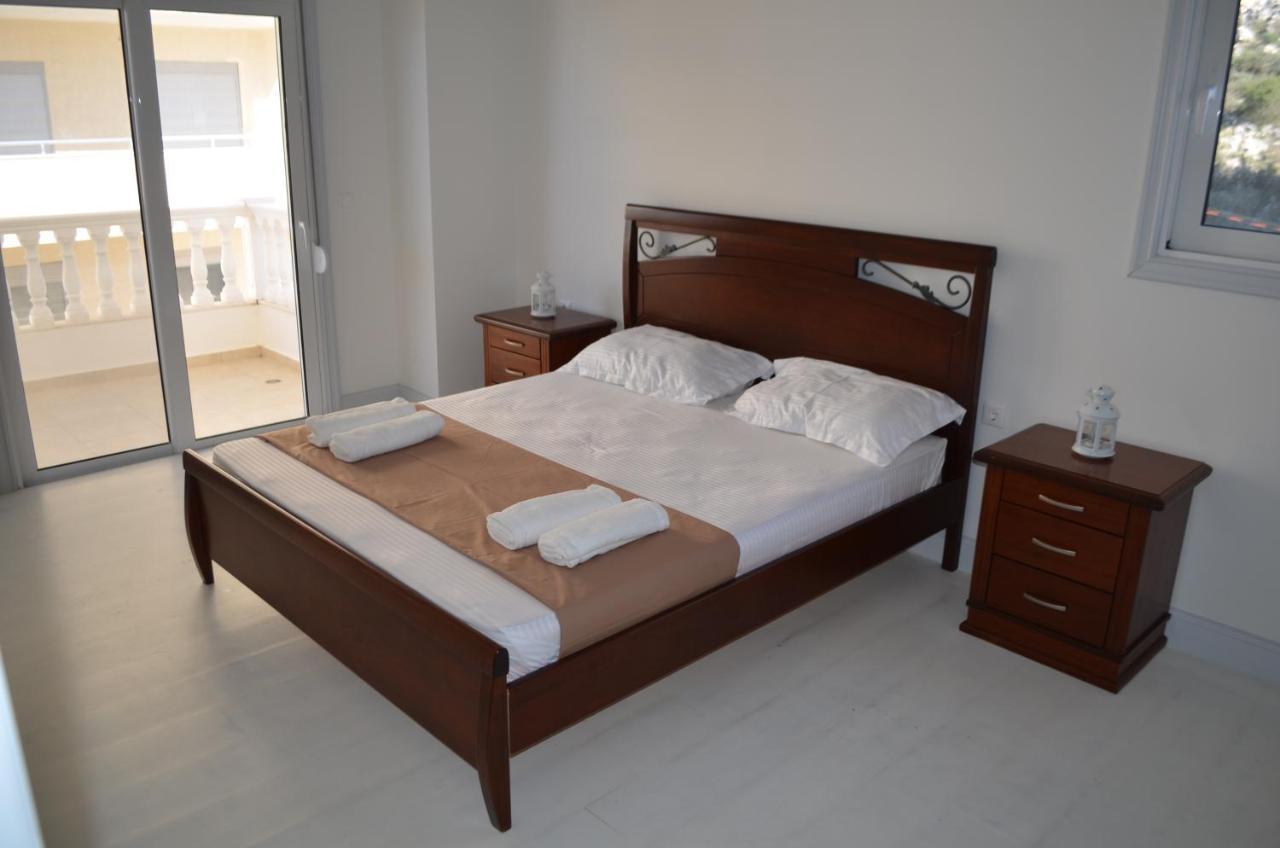 Sejdi Apartments Saranda Zewnętrze zdjęcie