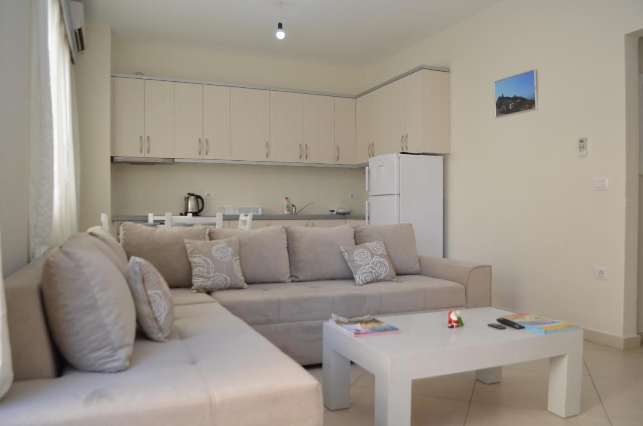 Sejdi Apartments Saranda Zewnętrze zdjęcie