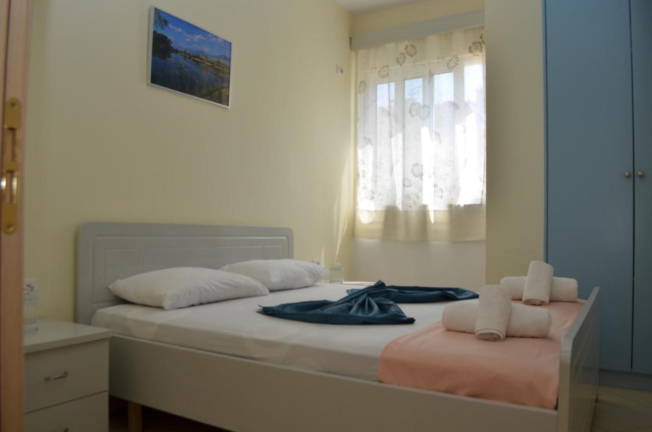 Sejdi Apartments Saranda Zewnętrze zdjęcie