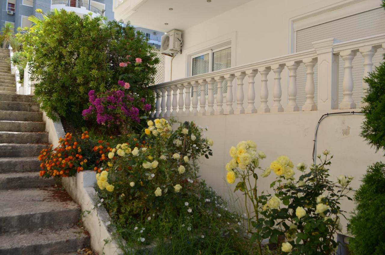 Sejdi Apartments Saranda Zewnętrze zdjęcie