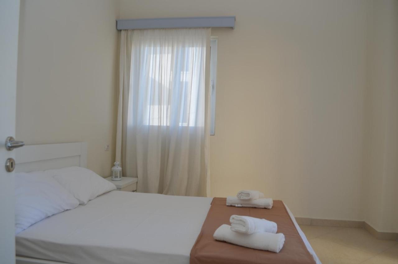 Sejdi Apartments Saranda Zewnętrze zdjęcie