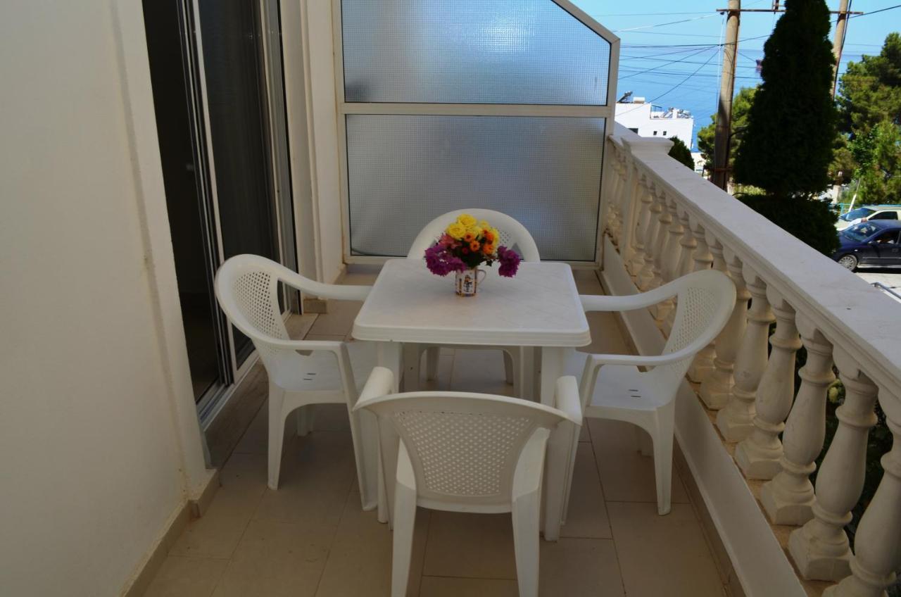 Sejdi Apartments Saranda Zewnętrze zdjęcie