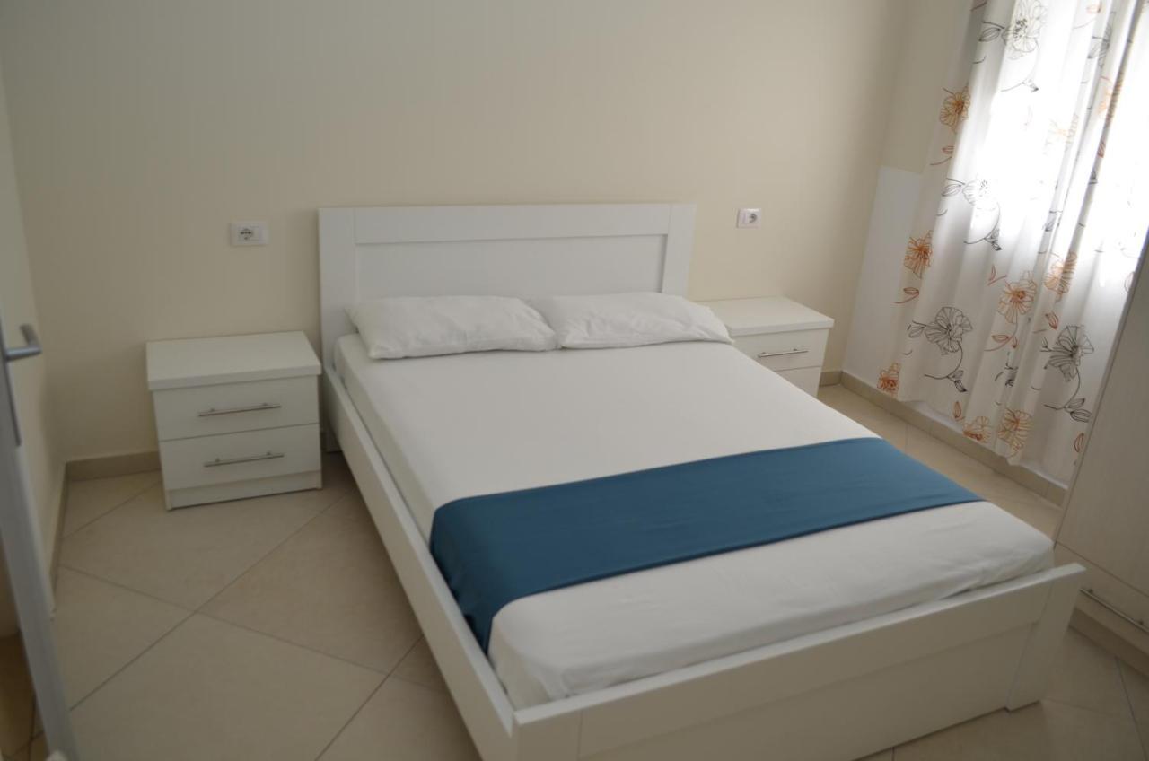 Sejdi Apartments Saranda Zewnętrze zdjęcie