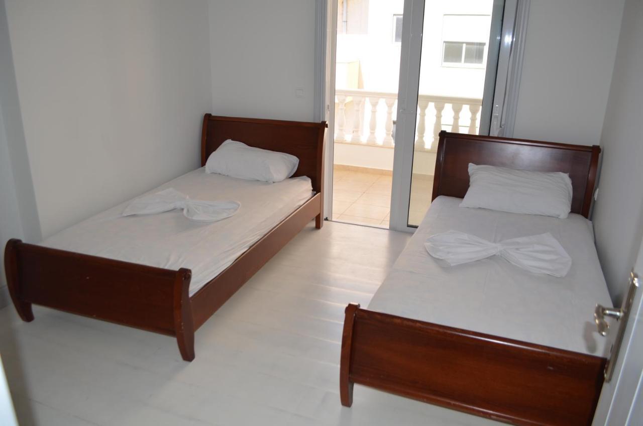 Sejdi Apartments Saranda Zewnętrze zdjęcie