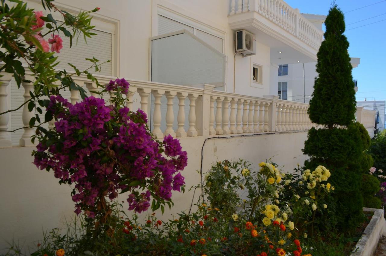 Sejdi Apartments Saranda Zewnętrze zdjęcie