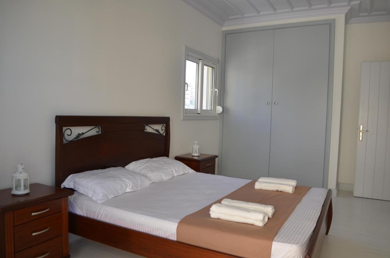 Sejdi Apartments Saranda Zewnętrze zdjęcie