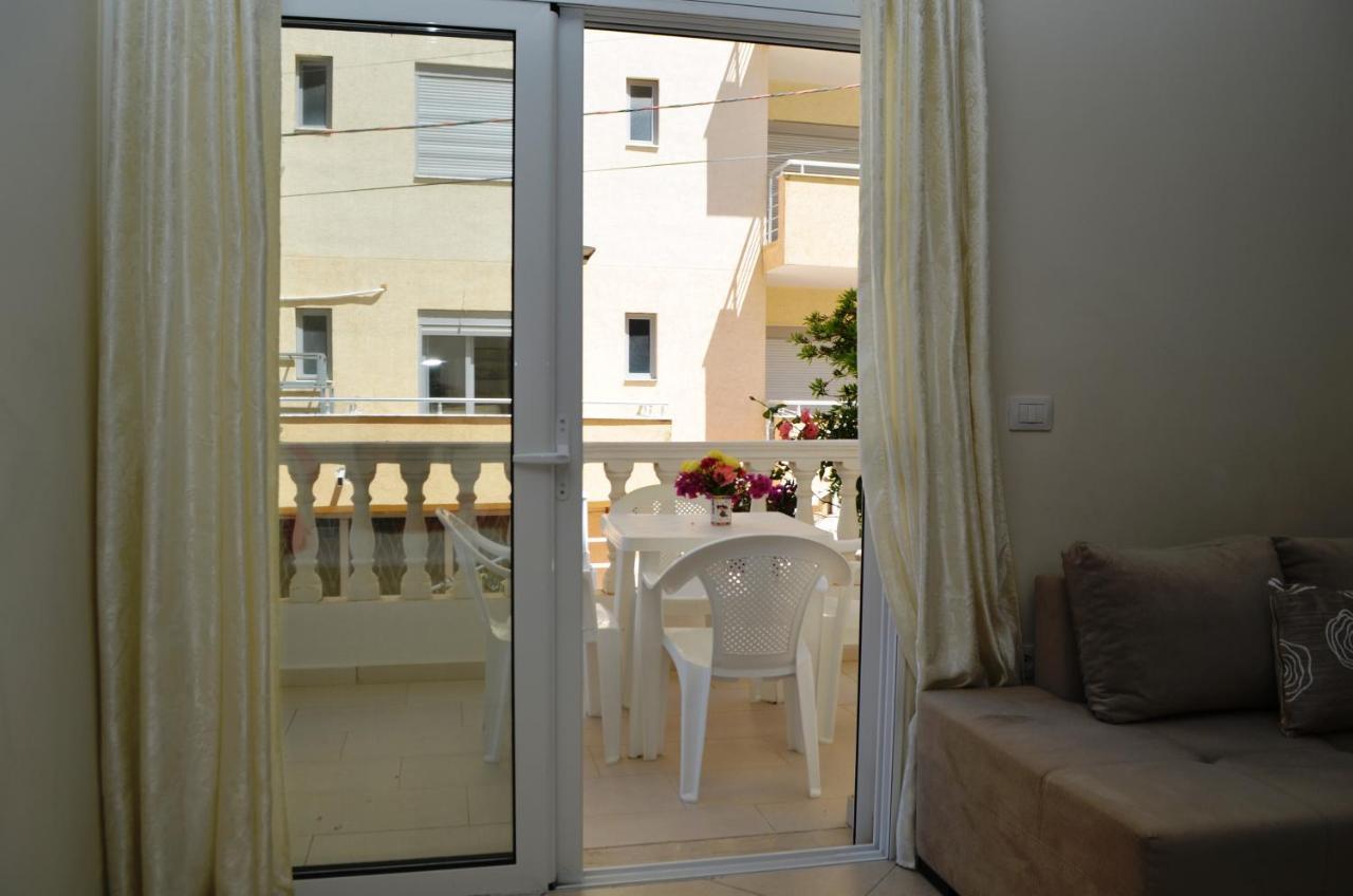 Sejdi Apartments Saranda Zewnętrze zdjęcie