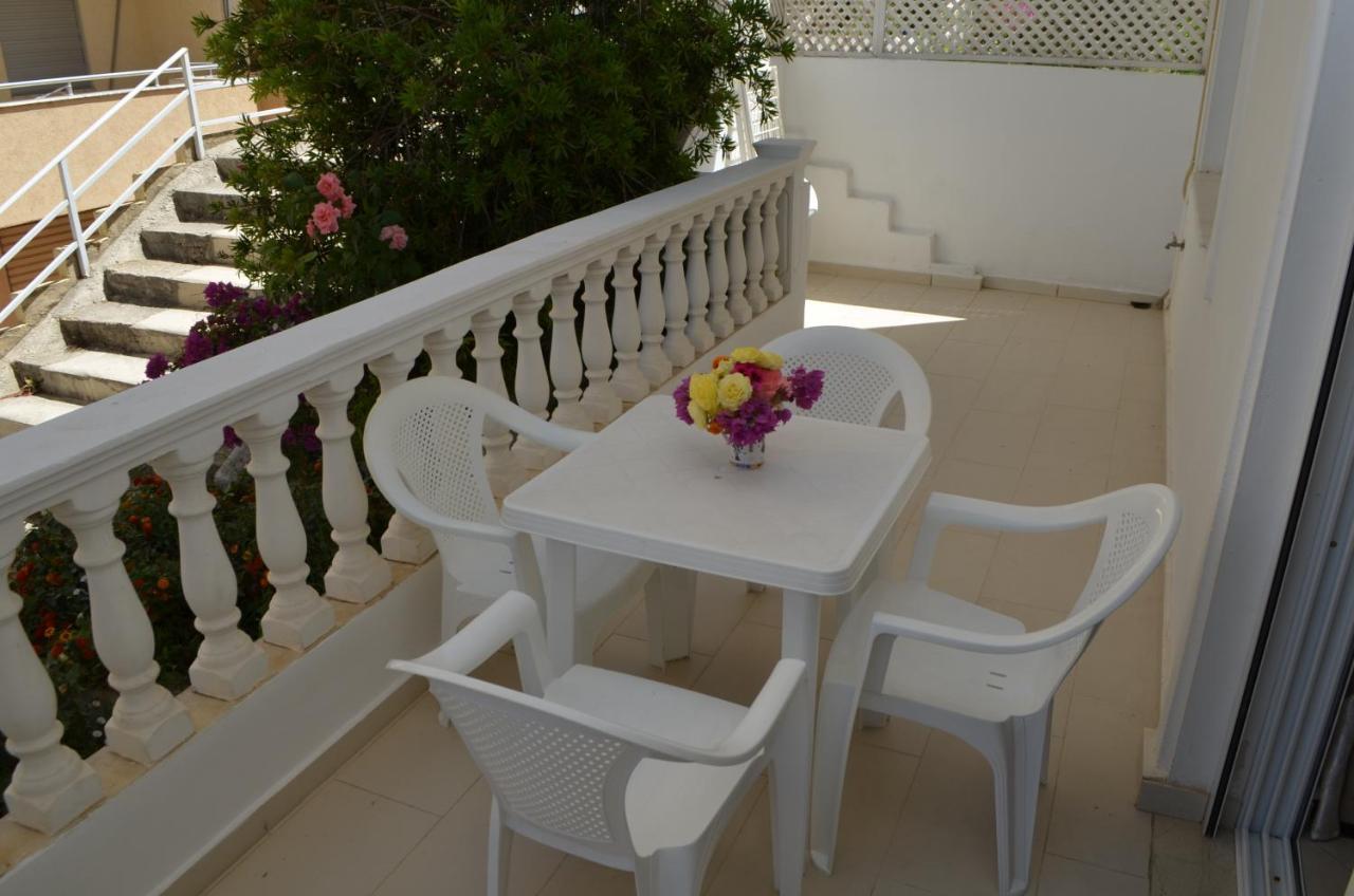 Sejdi Apartments Saranda Zewnętrze zdjęcie