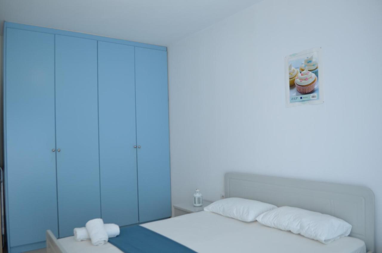 Sejdi Apartments Saranda Zewnętrze zdjęcie