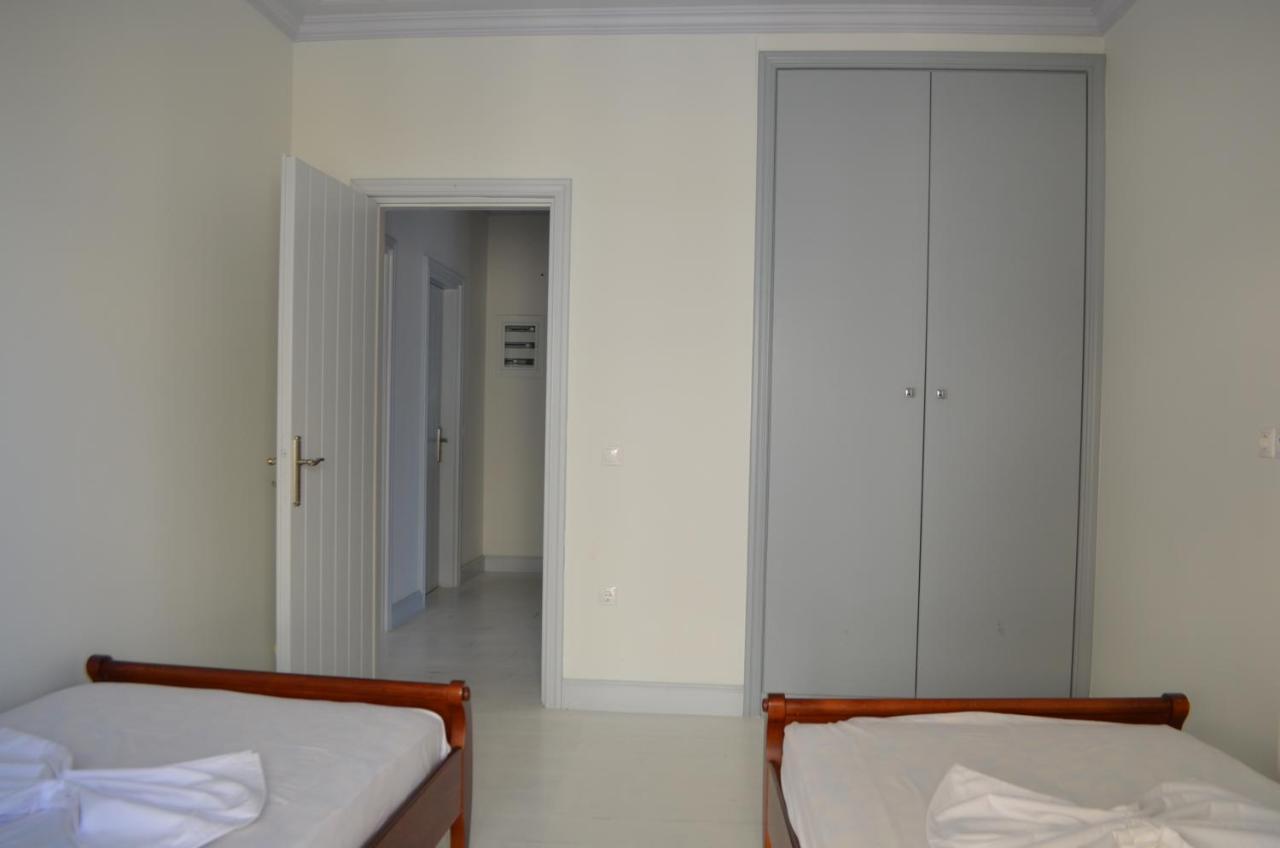 Sejdi Apartments Saranda Zewnętrze zdjęcie