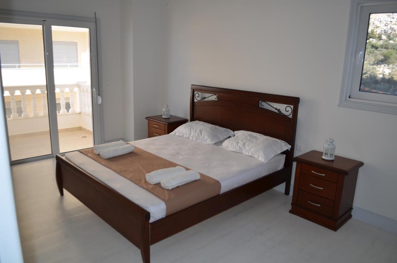 Sejdi Apartments Saranda Zewnętrze zdjęcie