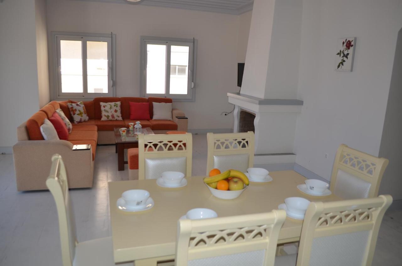 Sejdi Apartments Saranda Zewnętrze zdjęcie