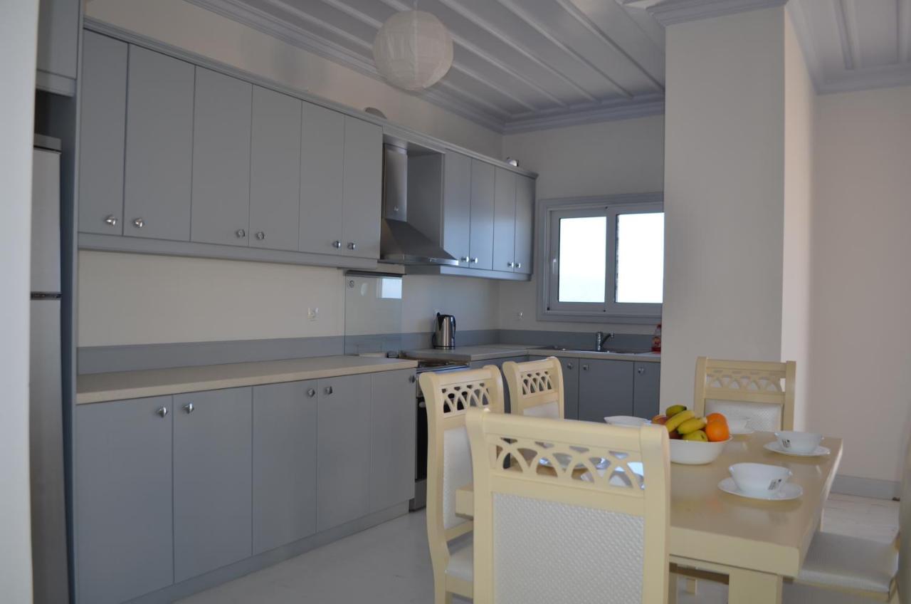 Sejdi Apartments Saranda Zewnętrze zdjęcie
