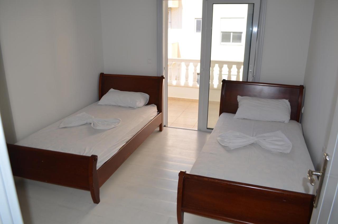Sejdi Apartments Saranda Zewnętrze zdjęcie
