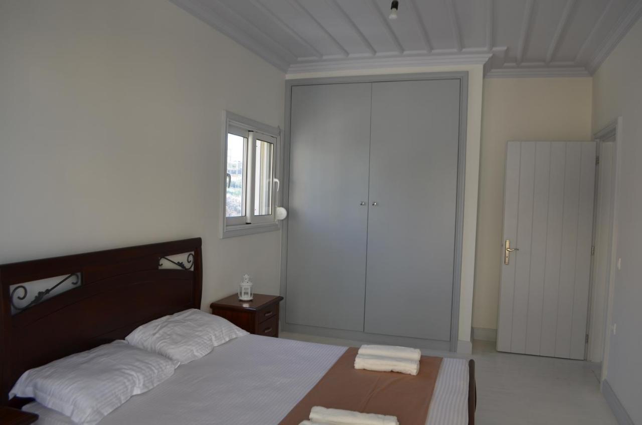 Sejdi Apartments Saranda Zewnętrze zdjęcie