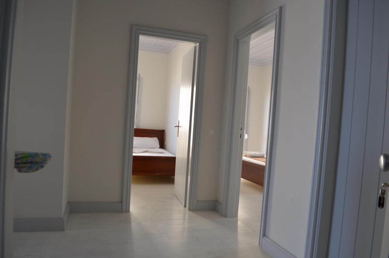 Sejdi Apartments Saranda Zewnętrze zdjęcie