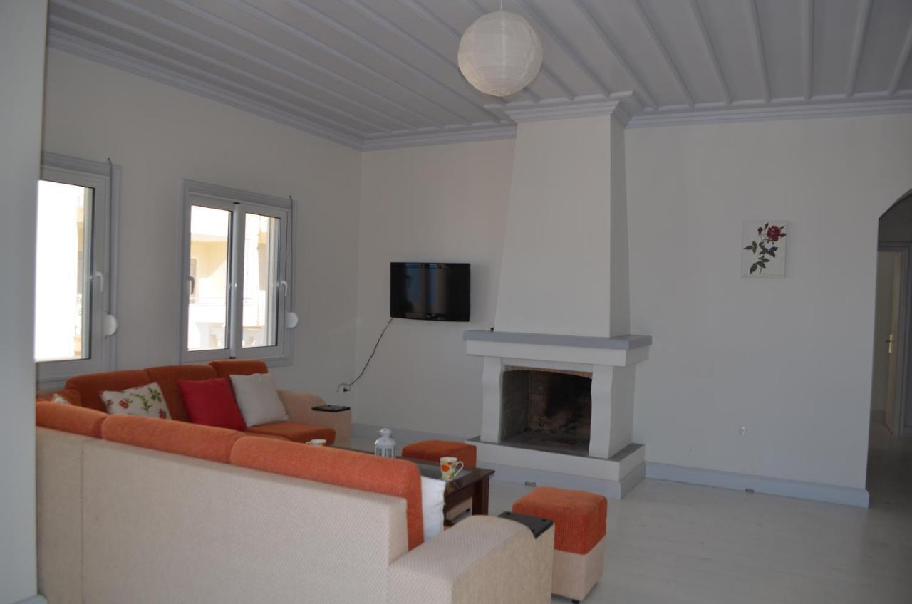 Sejdi Apartments Saranda Zewnętrze zdjęcie