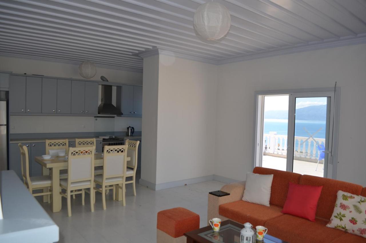 Sejdi Apartments Saranda Zewnętrze zdjęcie