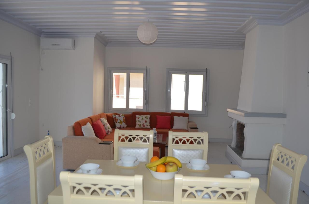 Sejdi Apartments Saranda Zewnętrze zdjęcie