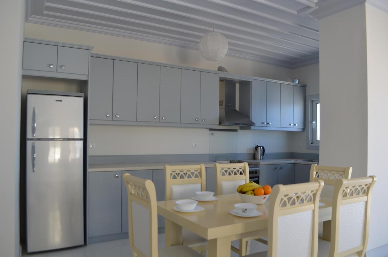 Sejdi Apartments Saranda Zewnętrze zdjęcie