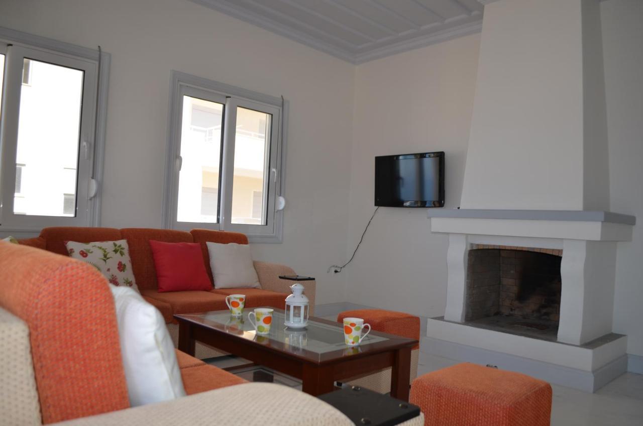Sejdi Apartments Saranda Zewnętrze zdjęcie